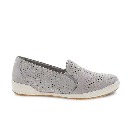 Dansko Odina-Cement Nubuck