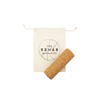 Mini Cork Roller-The Rehab Mechanics