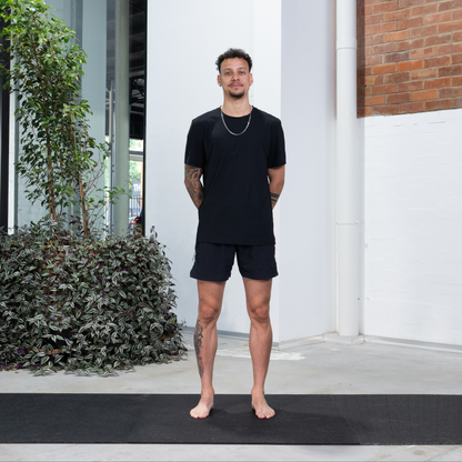 Runners: Foot Strength Program-The Rehab Mechanics