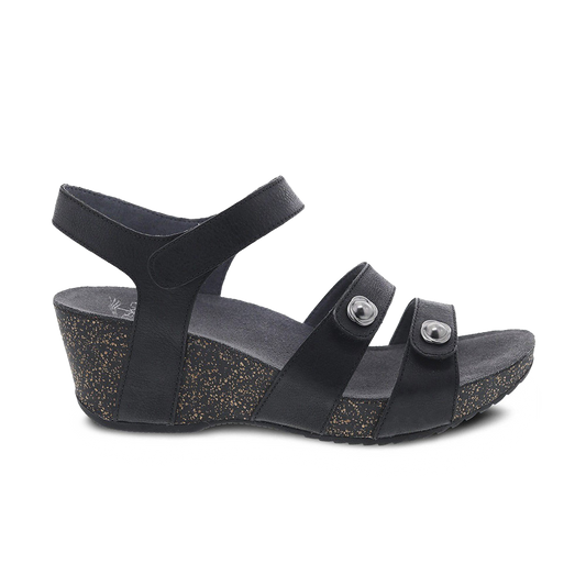 Dansko Savannah-Black
