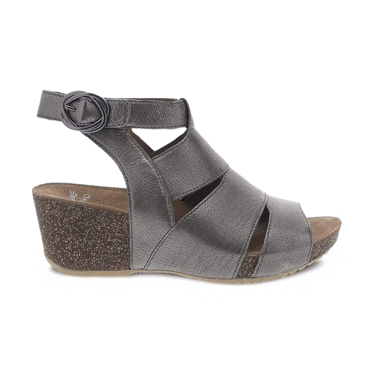 Dansko Sera-Pewter