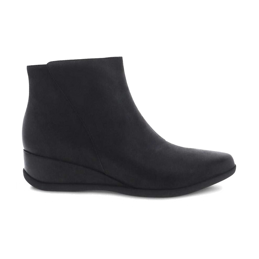 Dansko Serenity-Black Waterproof