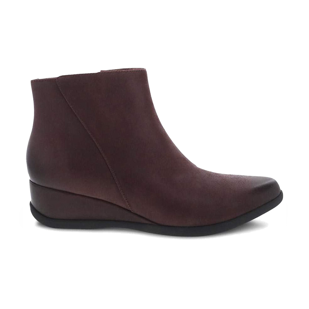 Dansko Serenity-Wine Waterproof