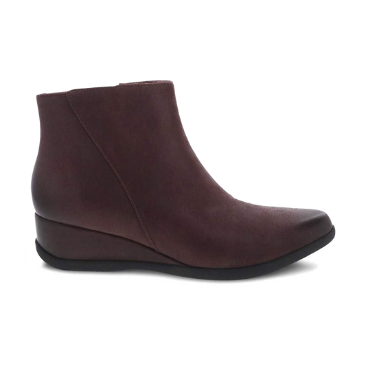 Dansko Serenity-Wine Waterproof