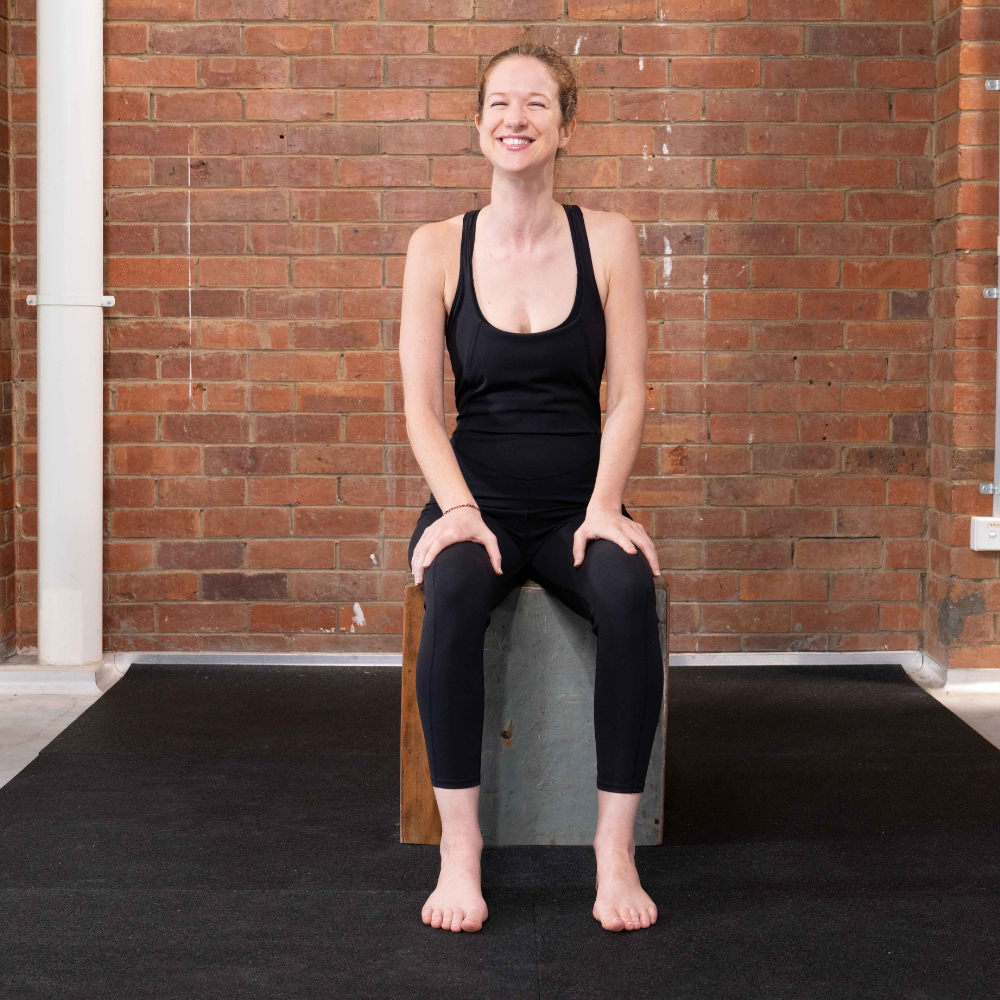 Anterior Shin Pain Program-The Rehab Mechanics