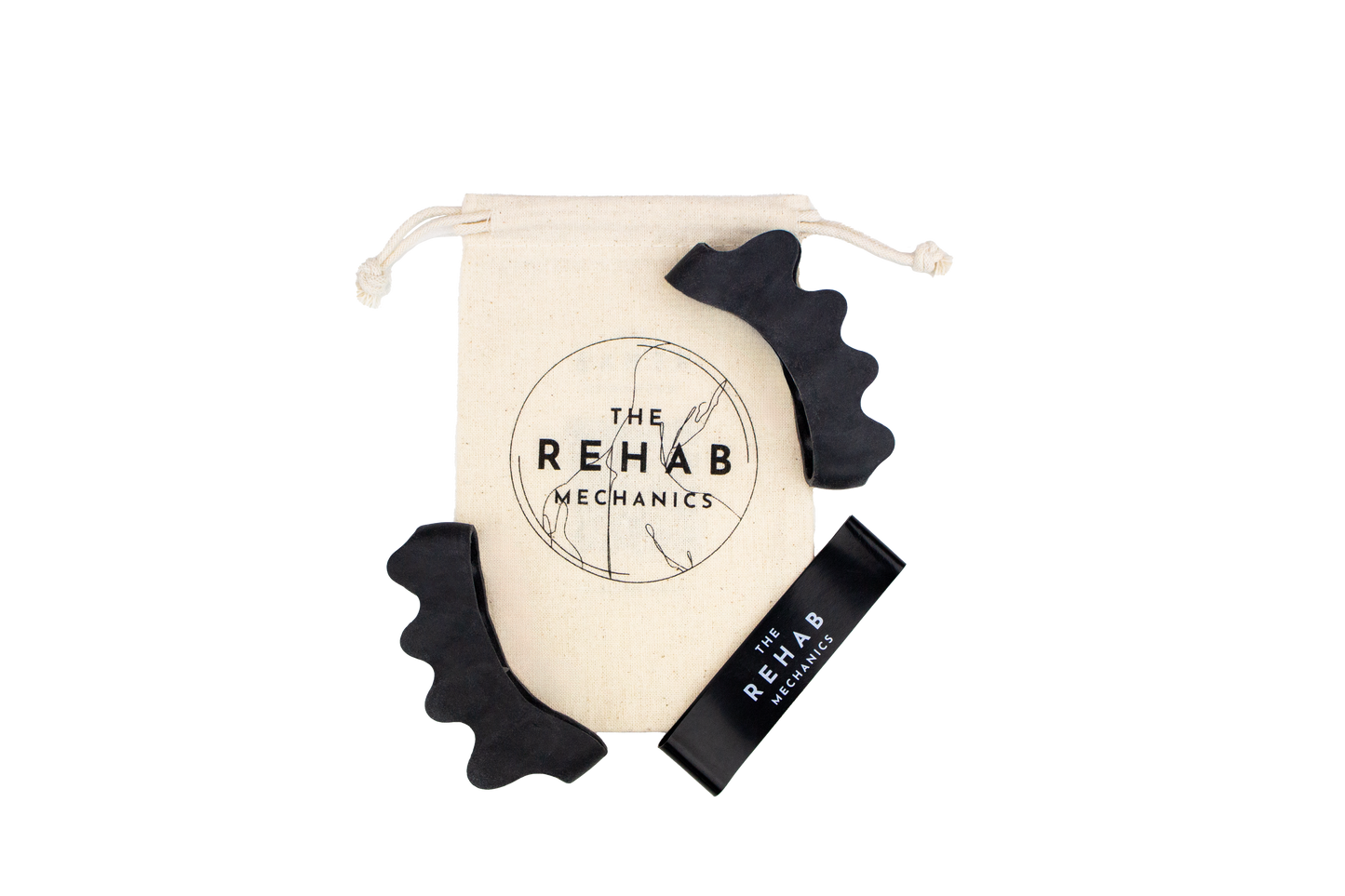 Foot Recovery Kit-The Rehab Mechanics