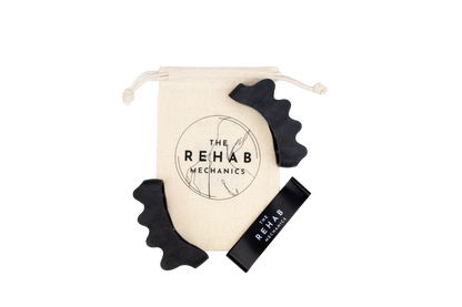 Foot Recovery Kit-The Rehab Mechanics