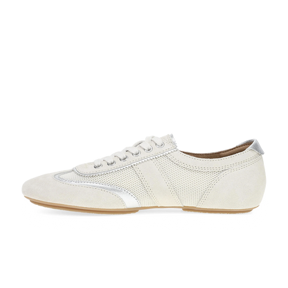 Dansko Milana-Vanilla Suede