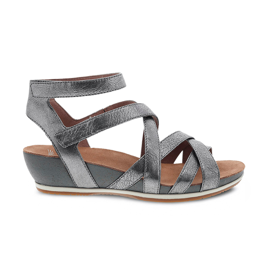 Dansko Veruca-Graphite