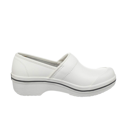 Dansko Volley Box-White