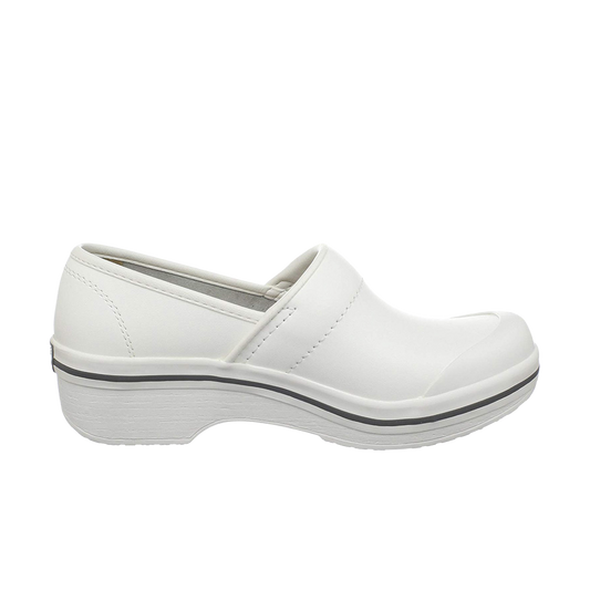 Dansko Volley Box-White