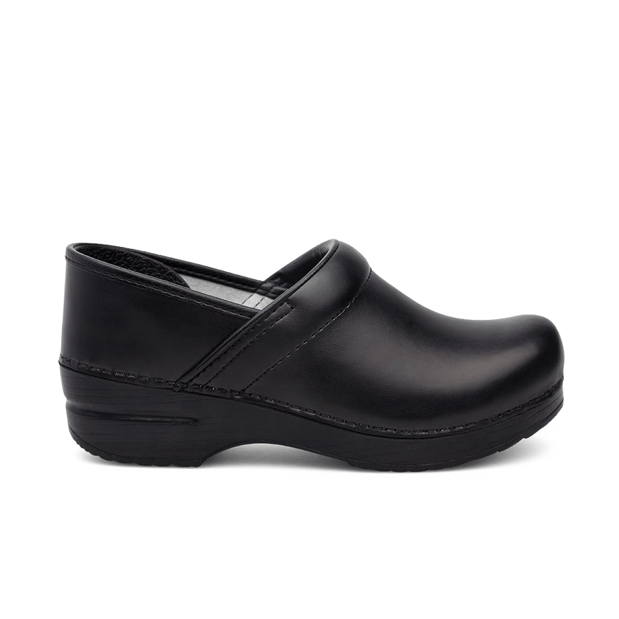 Dansko Wide Pro-Black Box