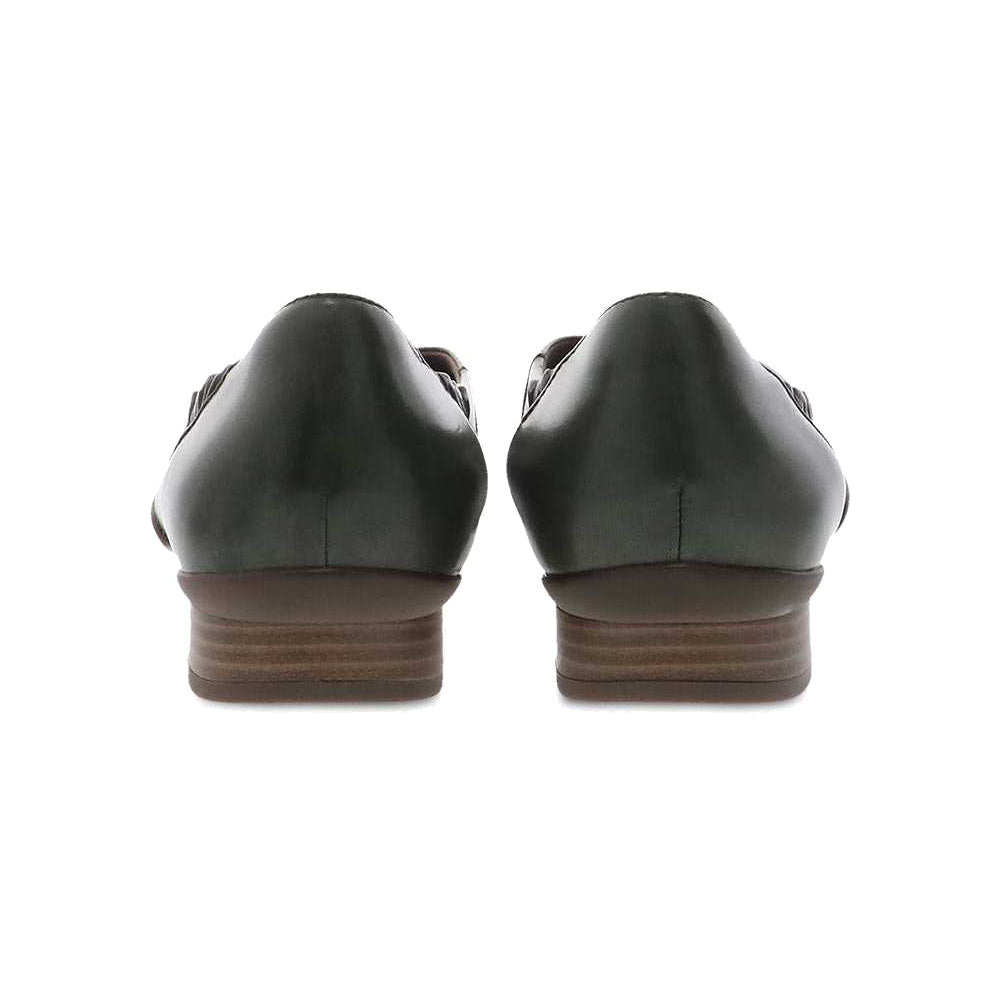 Dansko Kira-Lichen Aniline