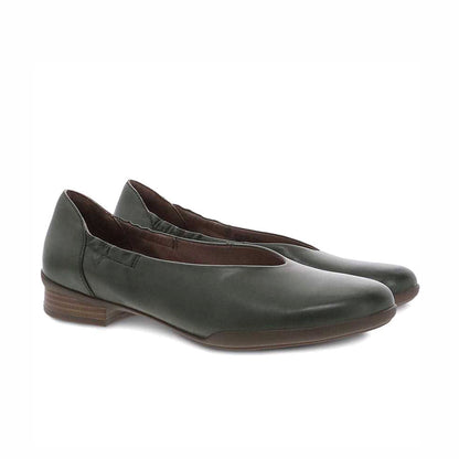 Dansko Kira-Lichen Aniline