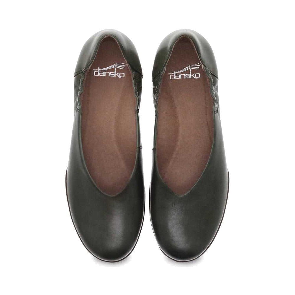 Dansko Kira-Lichen Aniline
