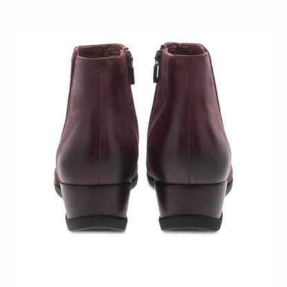 Dansko Serenity-Wine Waterproof