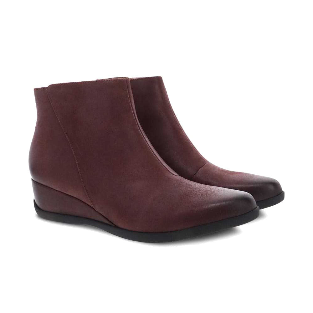 Dansko Serenity-Wine Waterproof