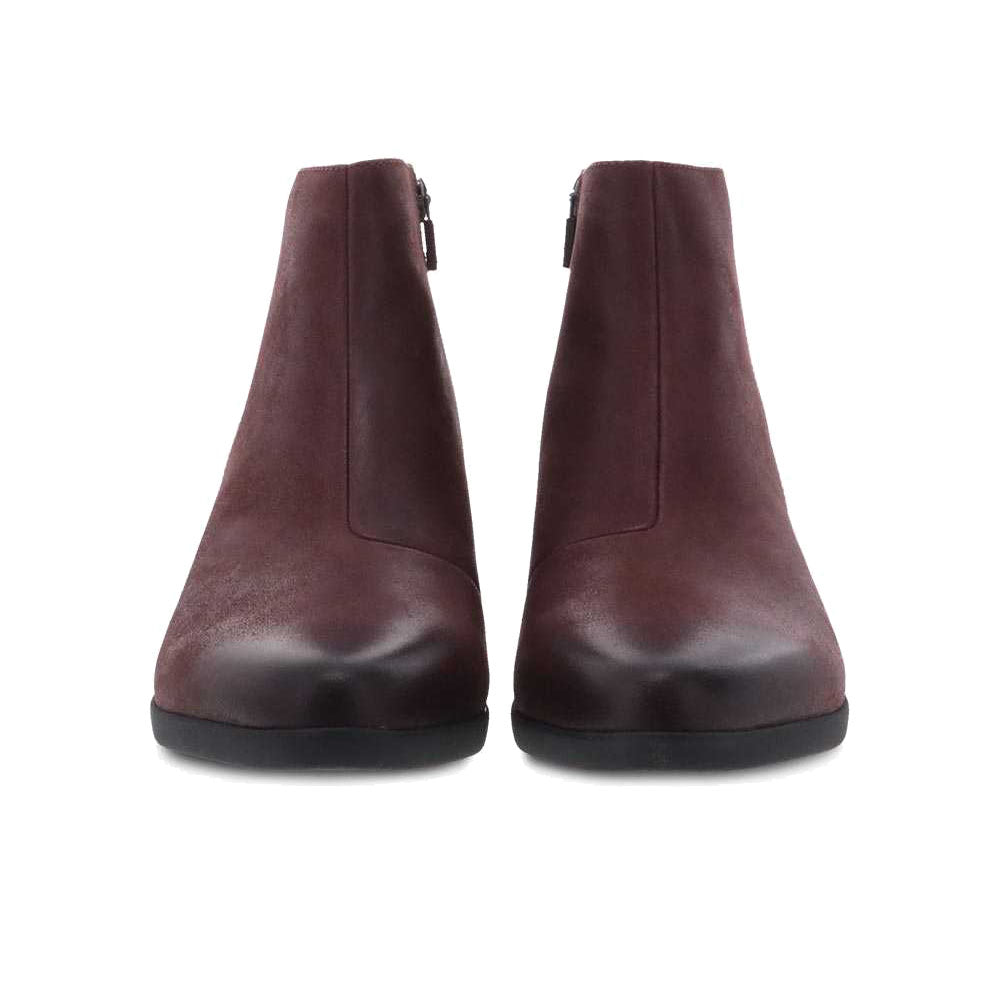 Dansko Serenity-Wine Waterproof