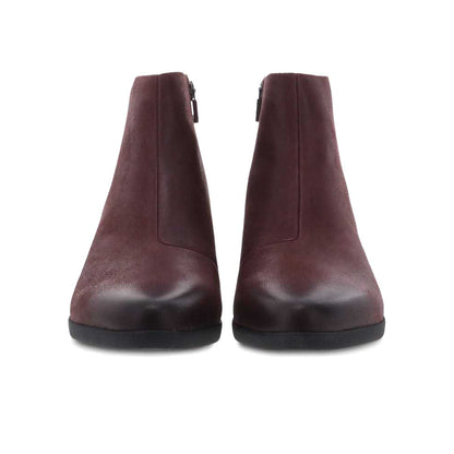 Dansko Serenity-Wine Waterproof