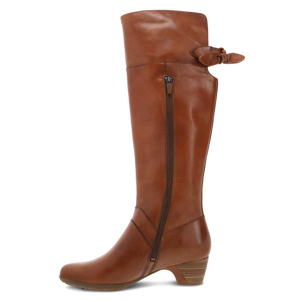 Dansko Dori-Luggage Aniline