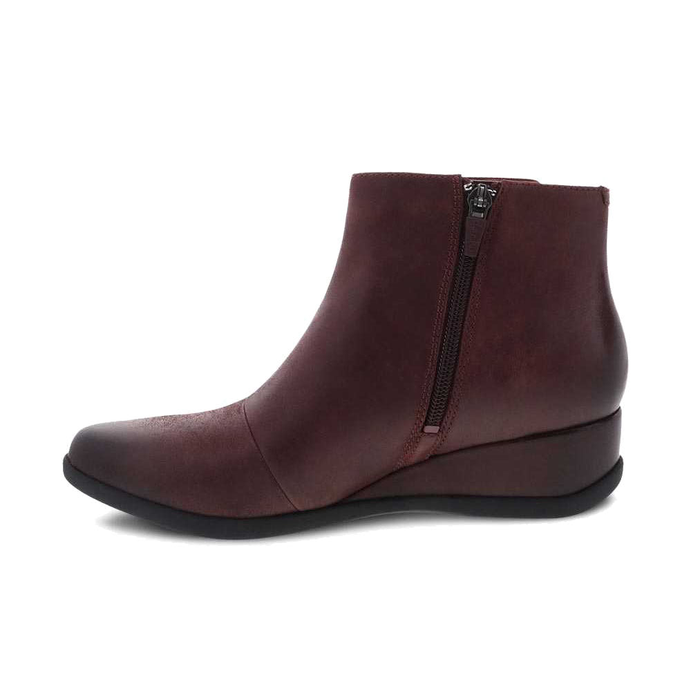 Dansko Serenity-Wine Waterproof