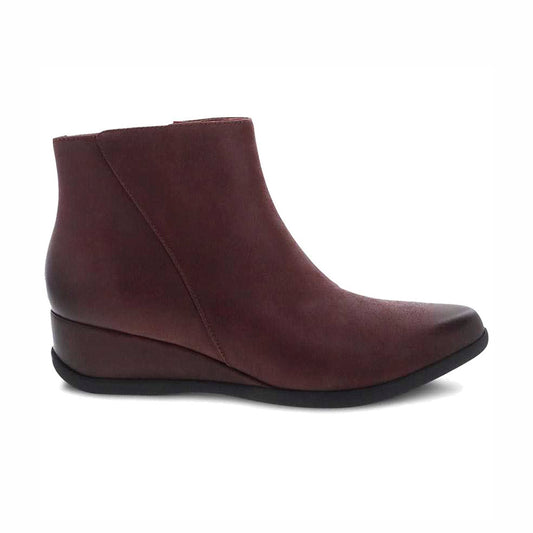 Dansko Serenity-Wine Waterproof