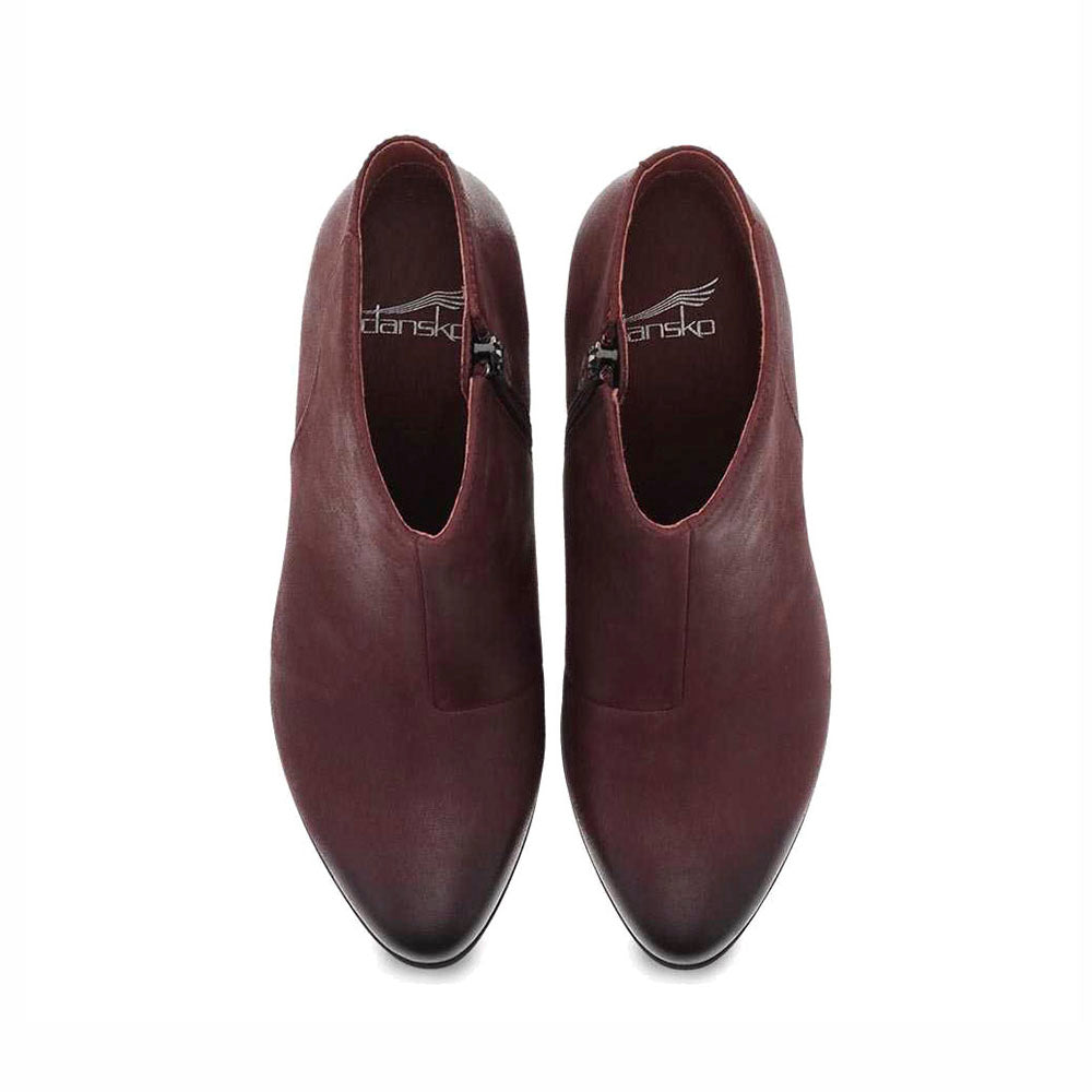 Dansko Serenity-Wine Waterproof