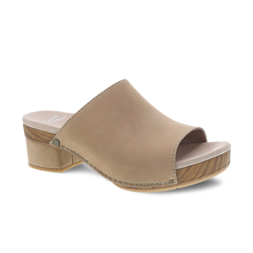 Dansko maci mule sandal discount