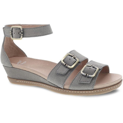 Dansko Astrid-Stone Nubuck