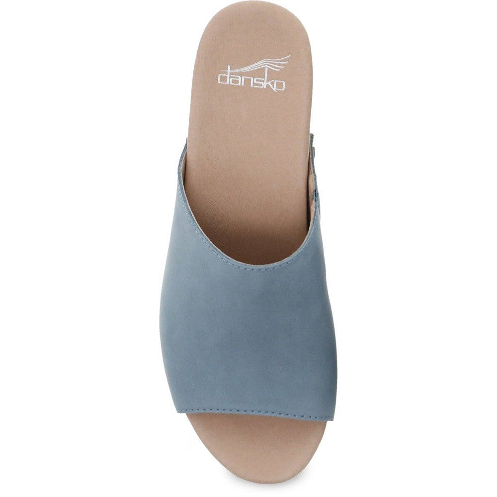 Dansko Maci-Sky Nubuck