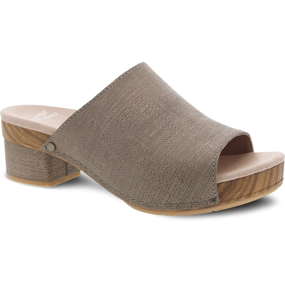 Dansko deals maci taupe