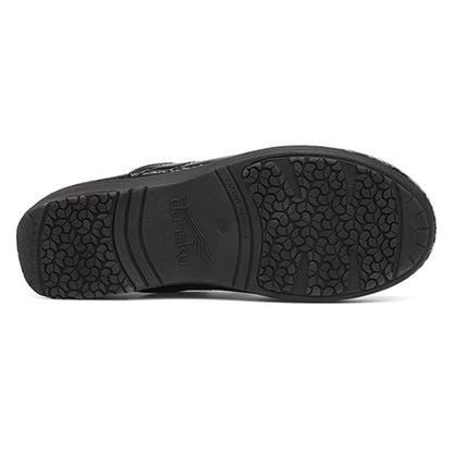 Dansko Wide XP 2.0-Black Patent