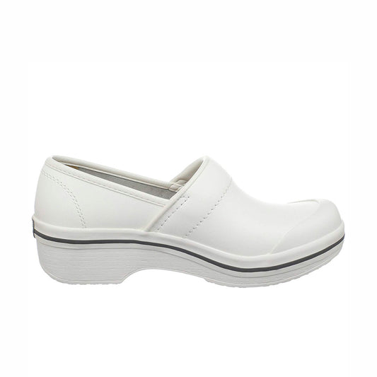 Dansko Volley Box-White