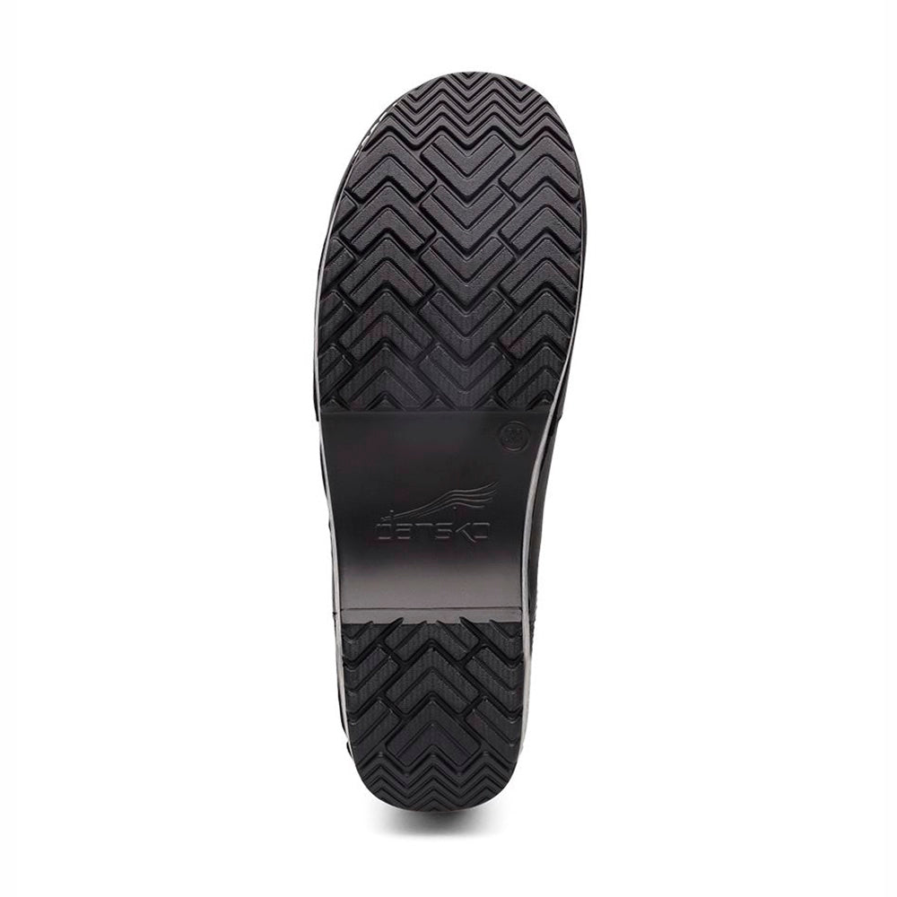 Dansko frankie black clearance