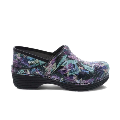 Dansko watercolor 2025