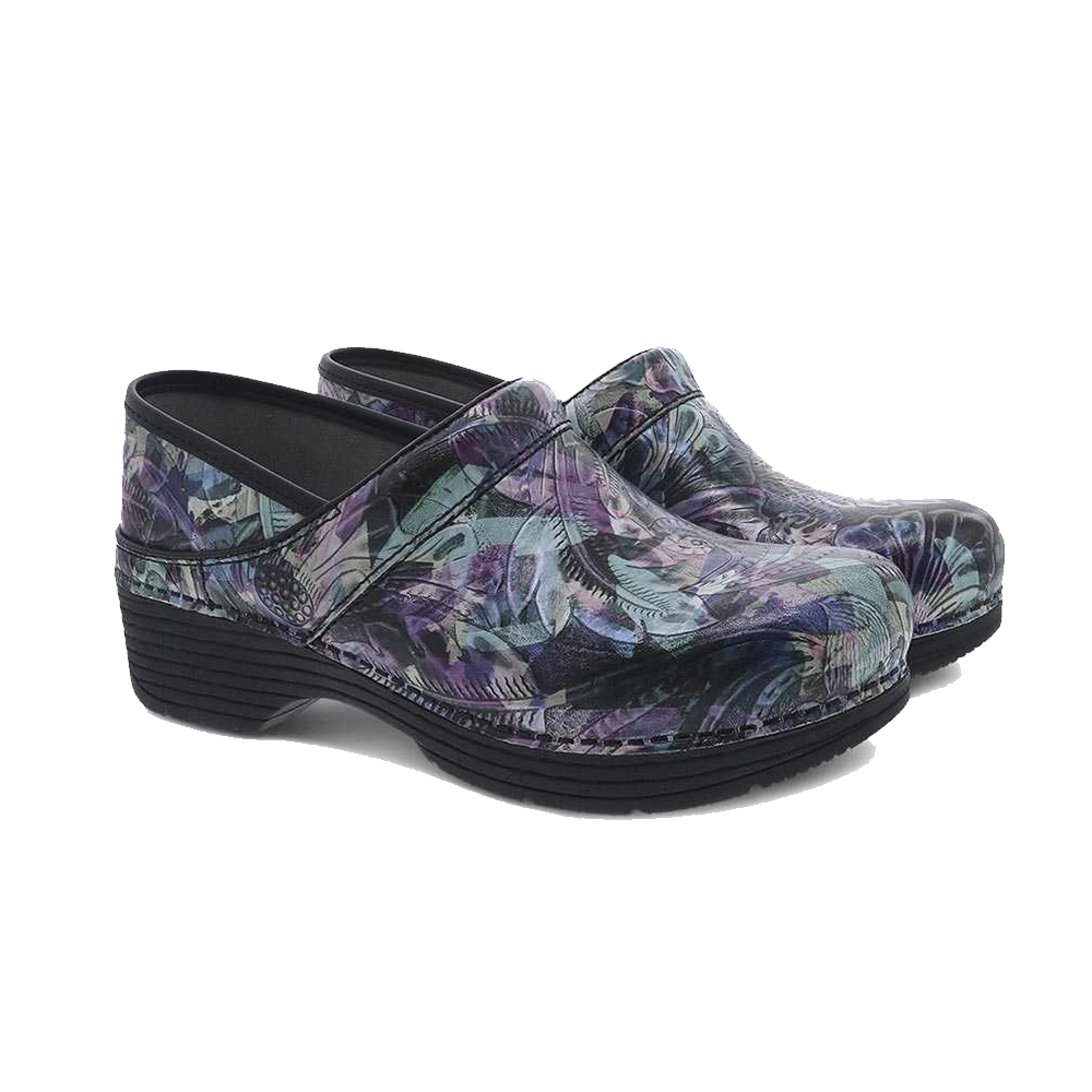 Dansko watercolor clearance