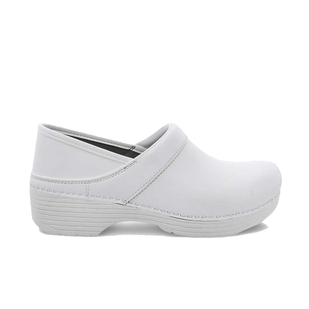 Dansko LT Pro-White Box