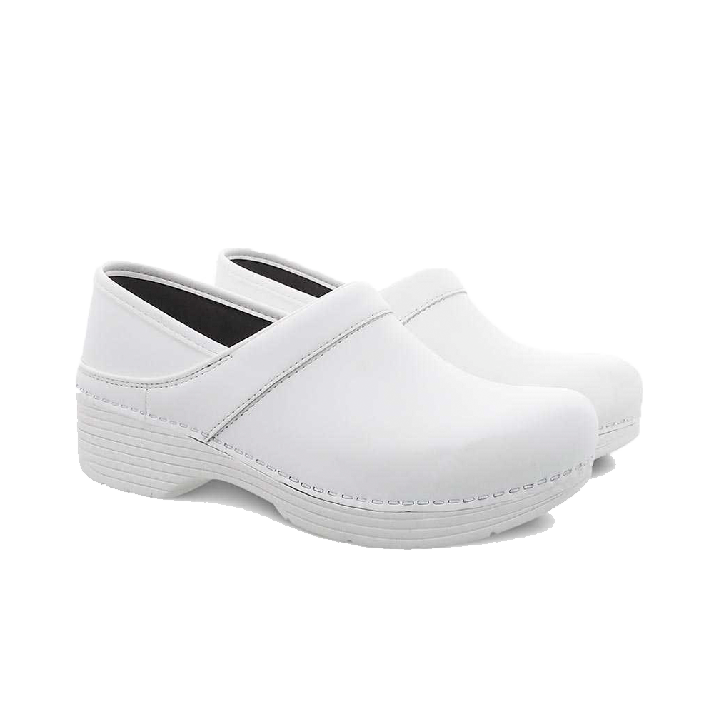 Dansko LT Pro-White Box