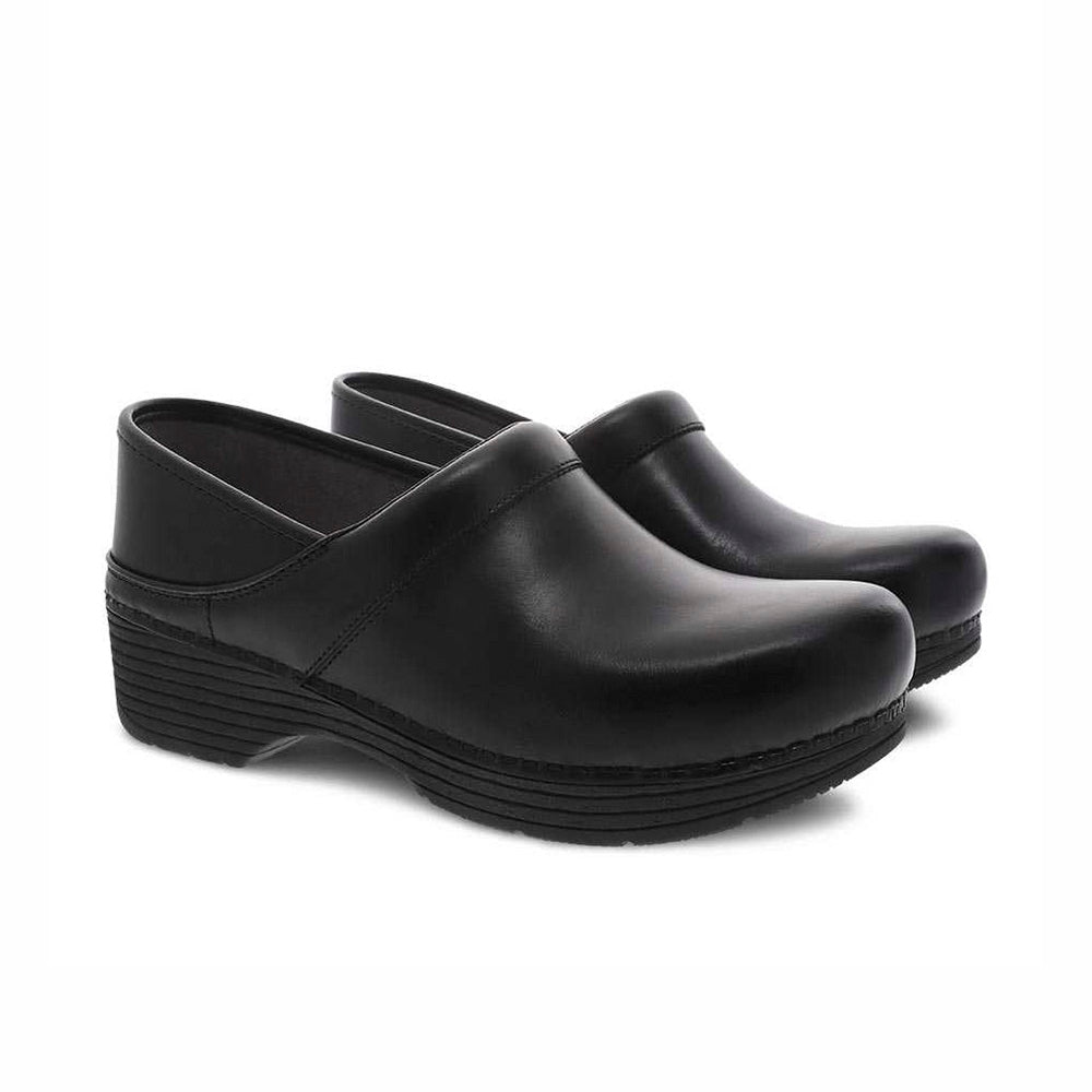 Dansko LT Pro-Black Leather
