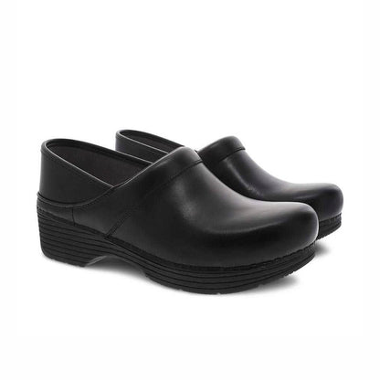 Dansko LT Pro-Black Leather