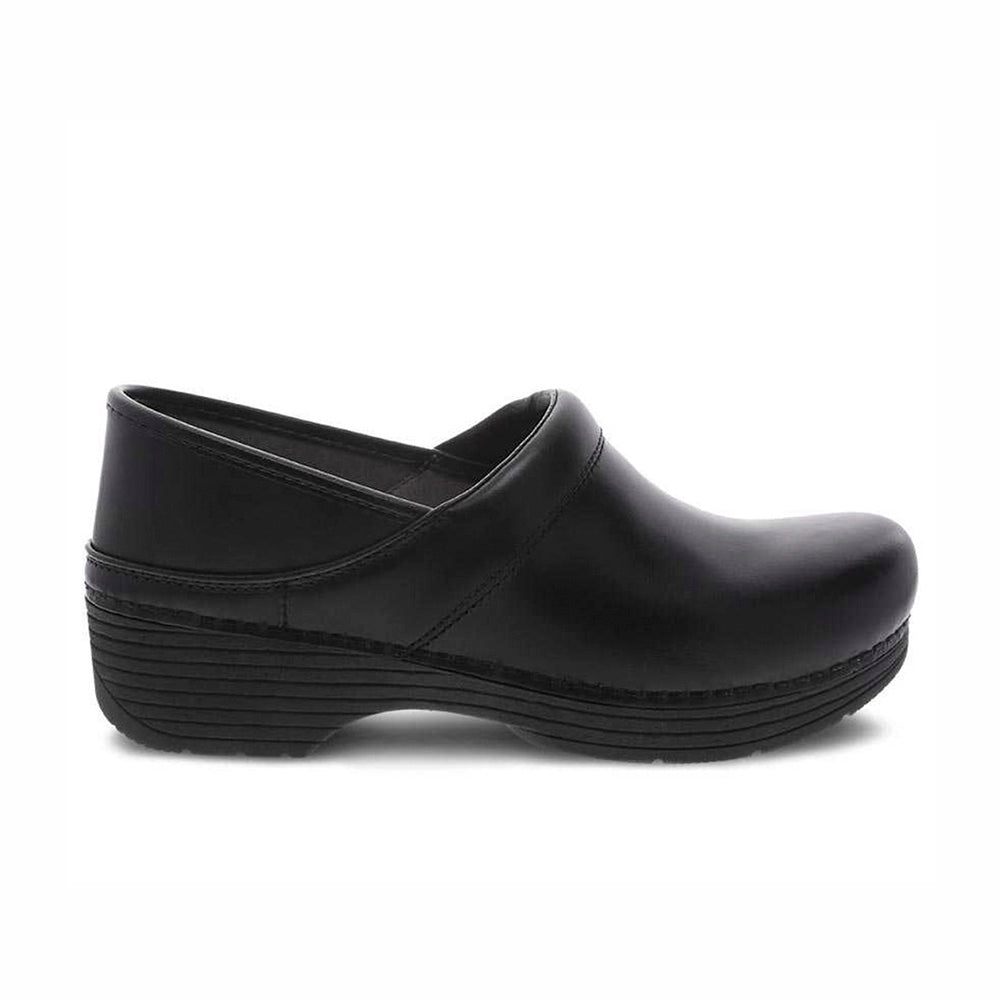 Dansko LT Pro-Black Leather