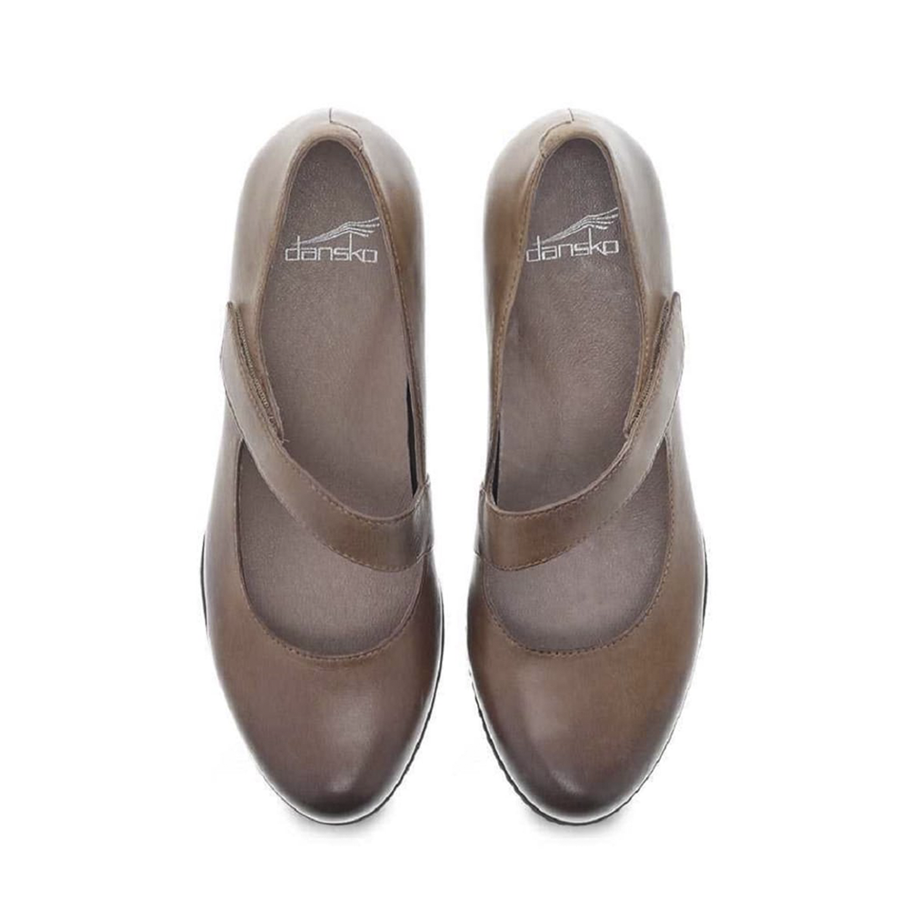 Dansko adrianne hot sale