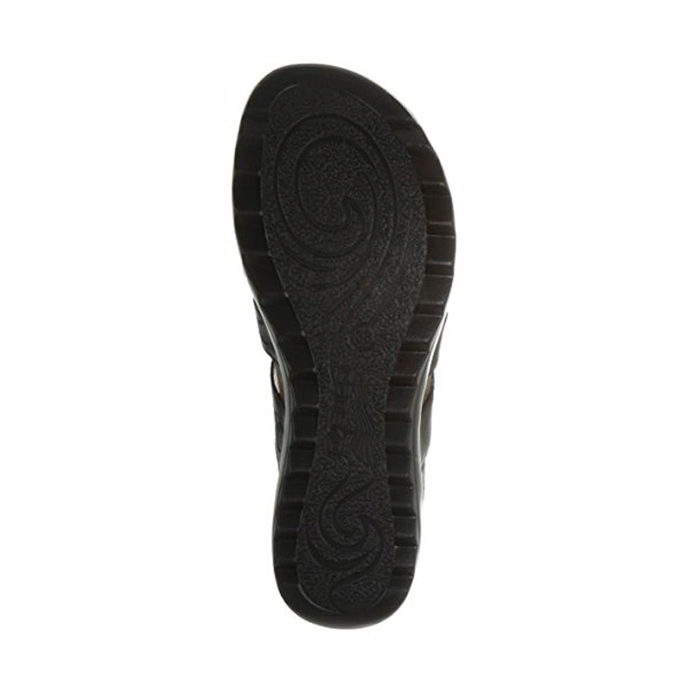 Dansko Paulina-Vegetable Tanned Black