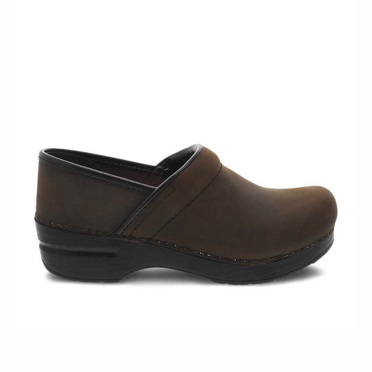 Dansko Professional-Antique Brown