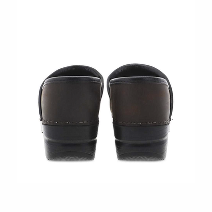 Dansko Professional-Antique Brown