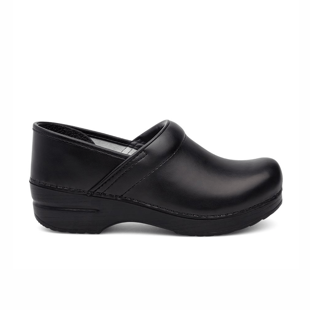 Dansko Wide Pro Black Box