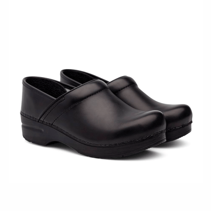 Dansko Wide Pro-Black Box