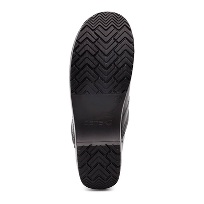 Dansko Wide Pro-Black Box