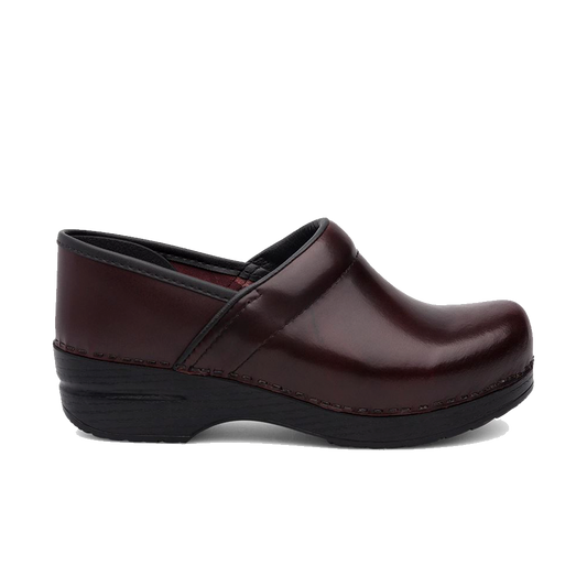 Dansko Professional-Cordovan Cabrio