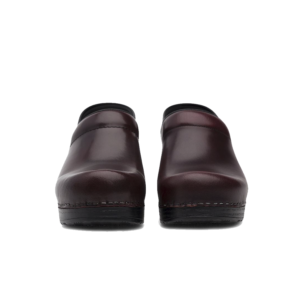 Dansko Professional Cordovan Cabrio